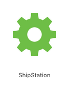 ShipStation Zendesk icon
