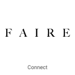 Image : logo de Faire