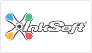 Logo d'InkSoft.
