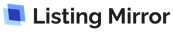 Logo de ListingMirror.