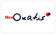 Logo du canal de vente Oxatis