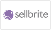 Logo de Sellbrite