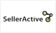 Logo de SellerActive