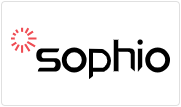 Logo de Sophio