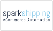 Logo de SparkShipping