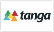 Logo de Tanga.