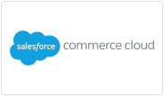 Logo Salesforce Commerce